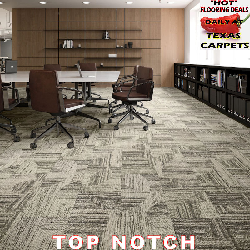 Top Notch Mannington